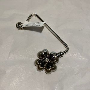 Brighton bag hook